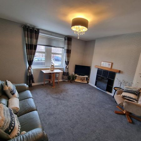 Old Town Apartment, Harbour, Garden & Summerhouse Stonehaven Buitenkant foto