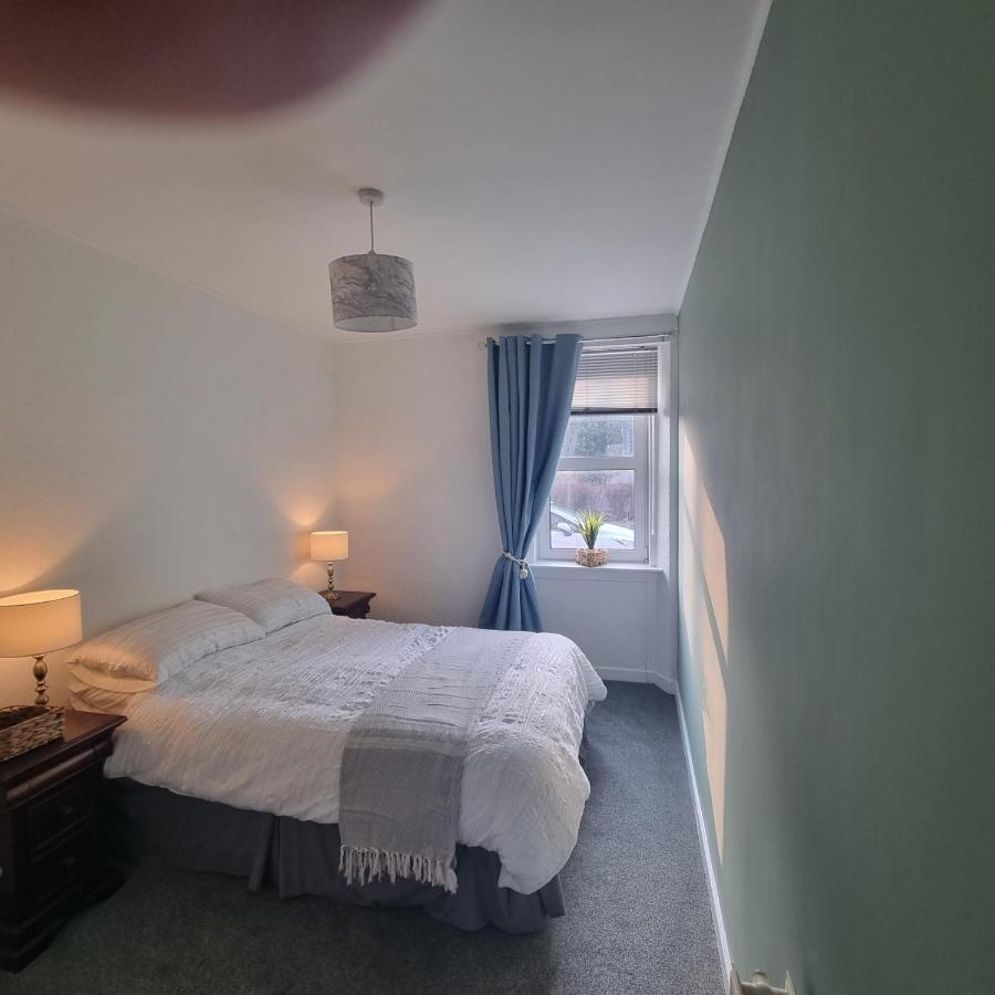 Old Town Apartment, Harbour, Garden & Summerhouse Stonehaven Buitenkant foto