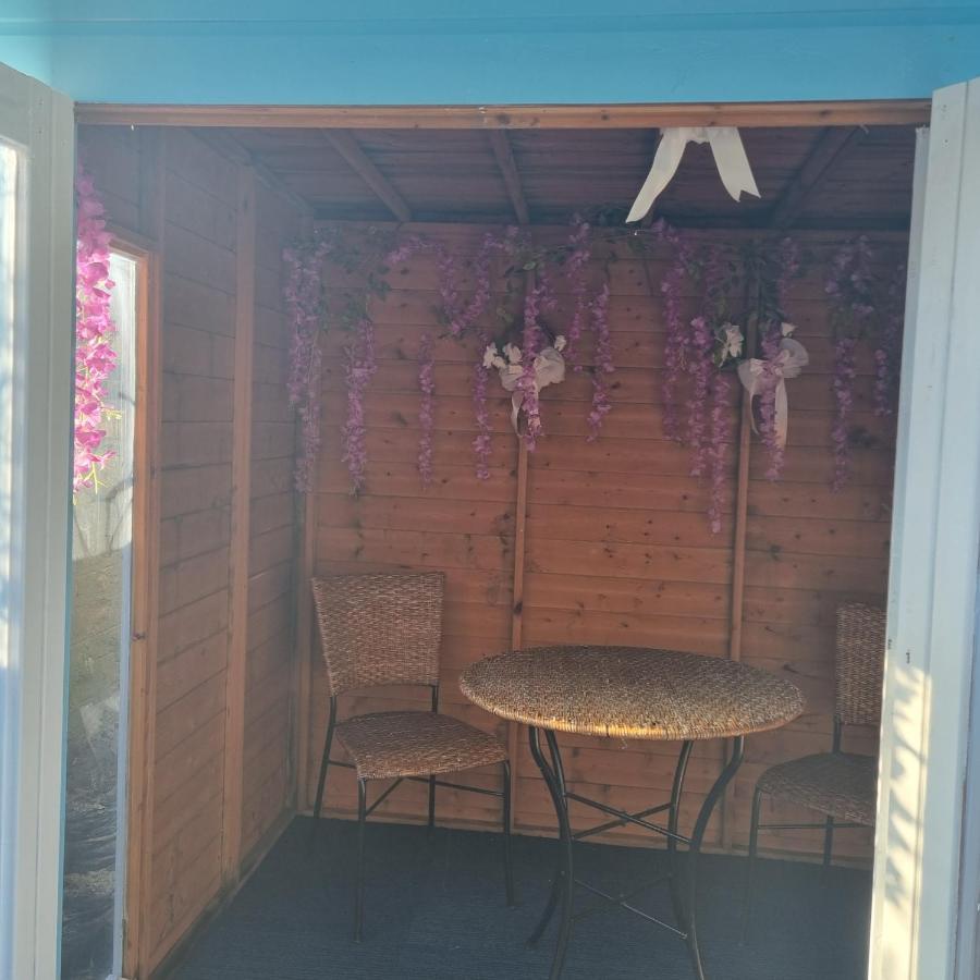 Old Town Apartment, Harbour, Garden & Summerhouse Stonehaven Buitenkant foto