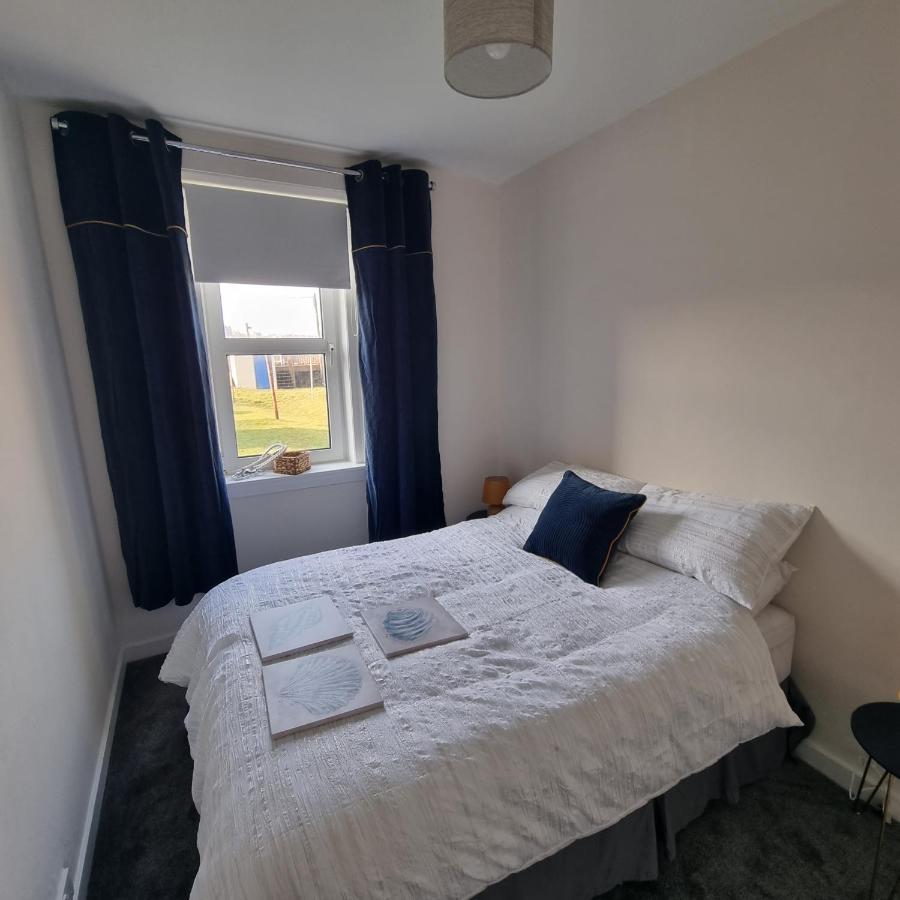 Old Town Apartment, Harbour, Garden & Summerhouse Stonehaven Buitenkant foto
